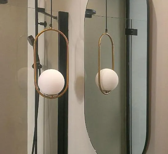 Luciani 33 Luxury