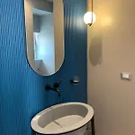 לינה וארוחת בוקר Luciani 33 Luxury סלרנו