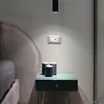 Luciani 33 Luxury לינה וארוחת בוקר סלרנו