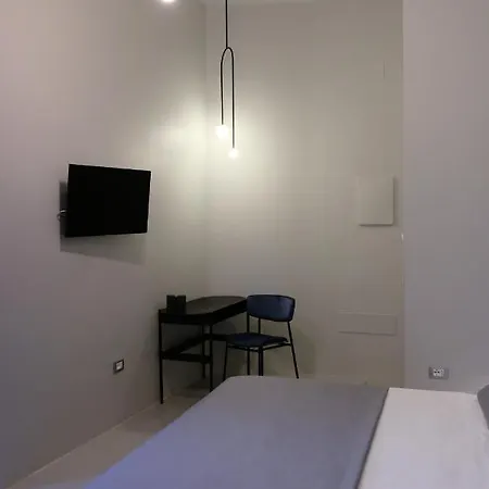 Luciani 33 Luxury Oda ve Kahvaltı