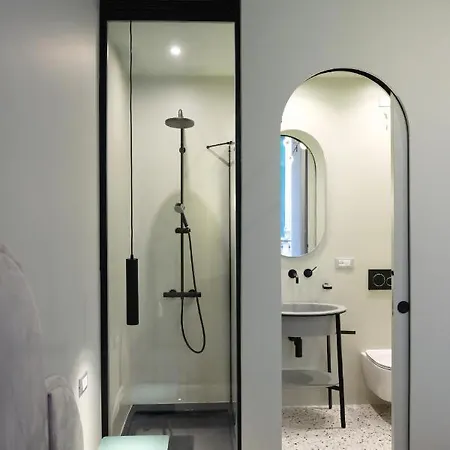 Luciani 33 Luxury Salerno