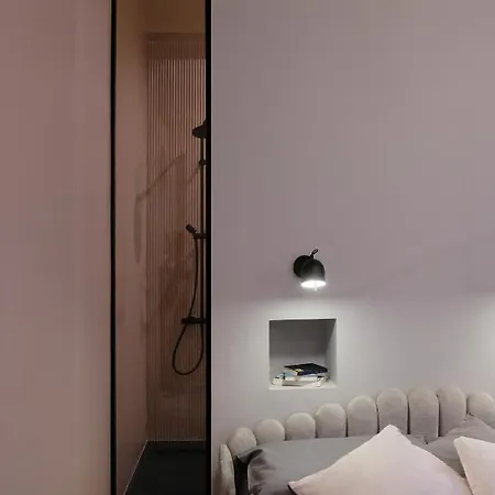 Luciani 33 Luxury Salerno