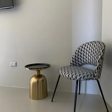 Luciani 33 Luxury 4* Salerno