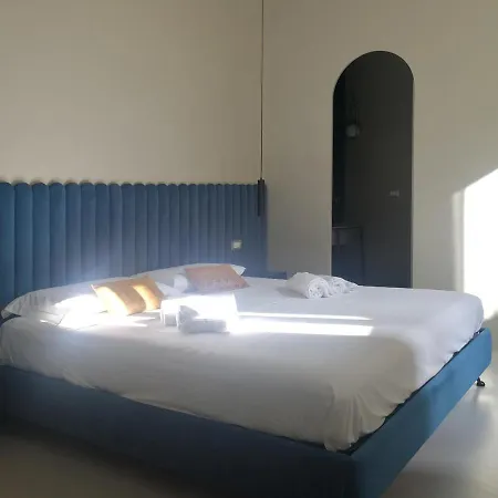 Oda ve Kahvaltı Luciani 33 Luxury
