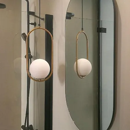 Luciani 33 Luxury