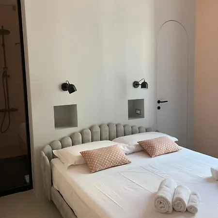Luciani 33 Luxury Oda ve Kahvaltı