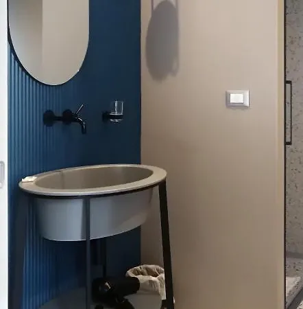Luciani 33 Luxury Oda ve Kahvaltı
