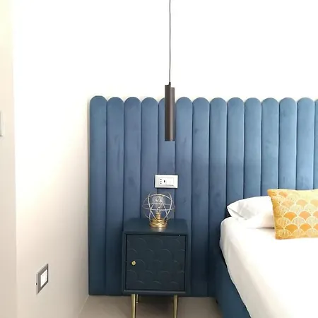 Luciani 33 Luxury Oda ve Kahvaltı