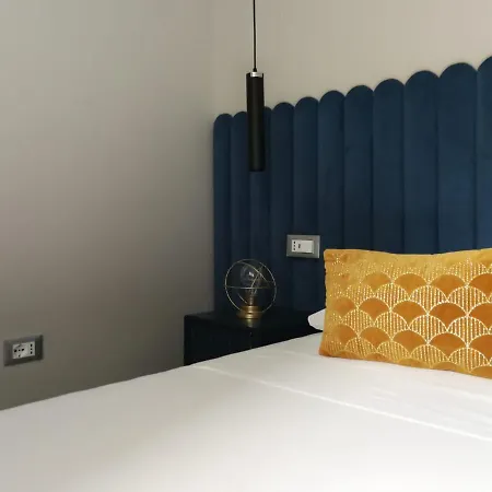 Oda ve Kahvaltı Luciani 33 Luxury