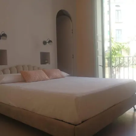 Luciani 33 Luxury 4*