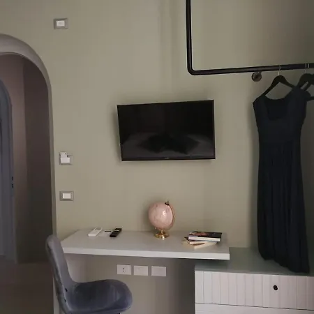 Luciani 33 Luxury 4* Salerno