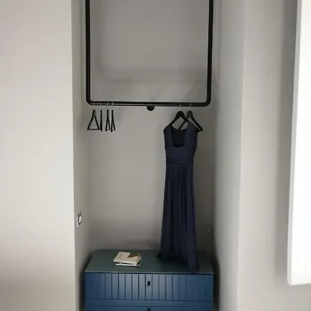 Oda ve Kahvaltı Luciani 33 Luxury 4*