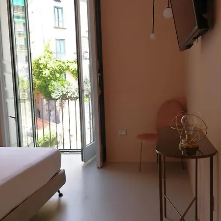 Luciani 33 Luxury 4*