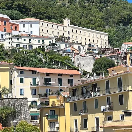 Oda ve Kahvaltı Luciani 33 Luxury