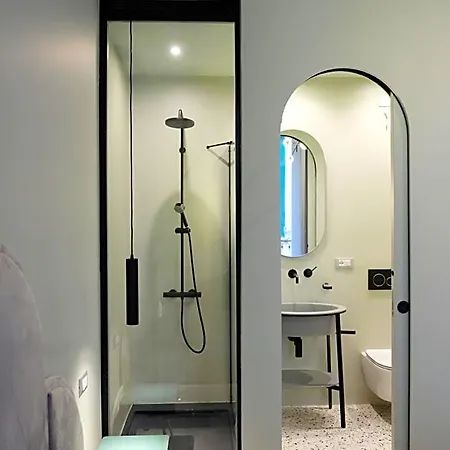 Luciani 33 Luxury Bed & Breakfast