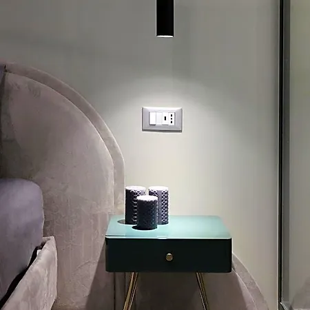 فندق مبيت وإفطار Luciani 33 Luxury ساليرنو