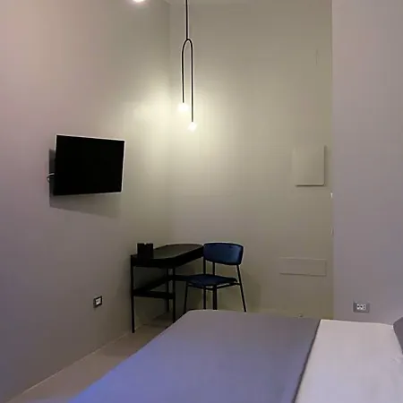 Frühstückspension Luciani 33 Luxury Salerno