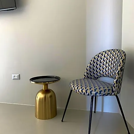 Luciani 33 Luxury Oda ve Kahvaltı Salerno