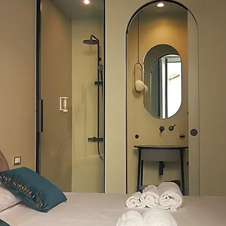 Oda ve Kahvaltı Luciani 33 Luxury 4*