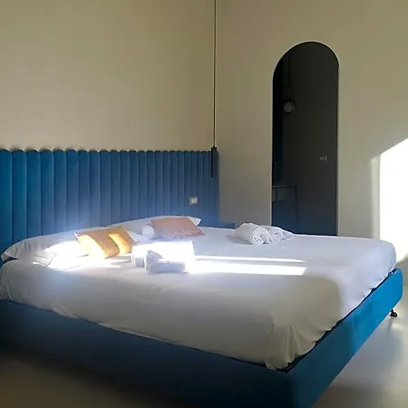 Oda ve Kahvaltı Luciani 33 Luxury 4*