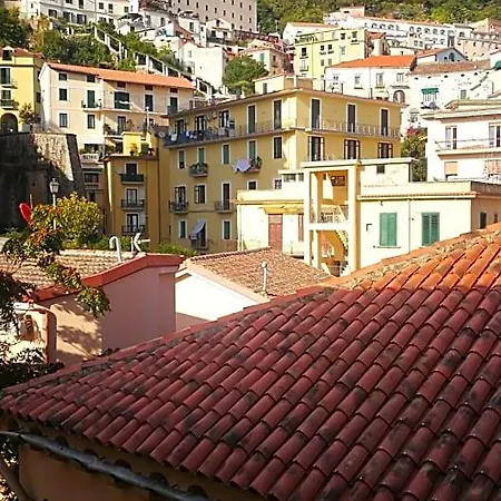 Bed & Breakfast Luciani 33 Luxury
