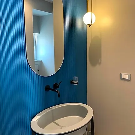 فندق مبيت وإفطار Luciani 33 Luxury ساليرنو