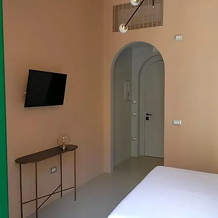 Luciani 33 Luxury 4* Salerno
