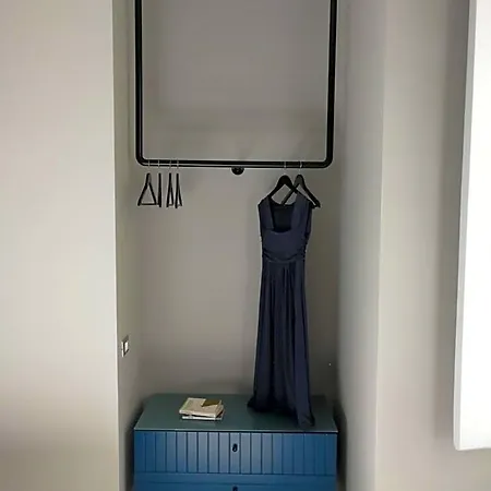 Luciani 33 Luxury Bed & Breakfast Salerno