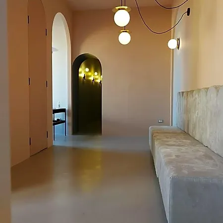 Frühstückspension Luciani 33 Luxury Salerno