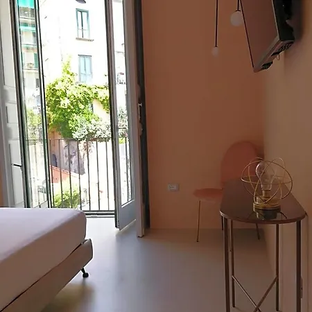 Luciani 33 Luxury Frühstückspension 4*