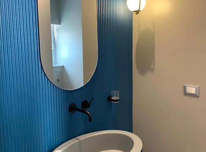 Bed & Breakfast Luciani 33 Luxury Salerno