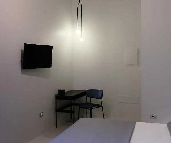 Luciani 33 Luxury Bed & Breakfast