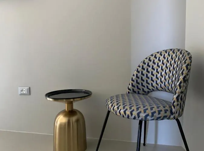 Luciani 33 Luxury 4* Salerno