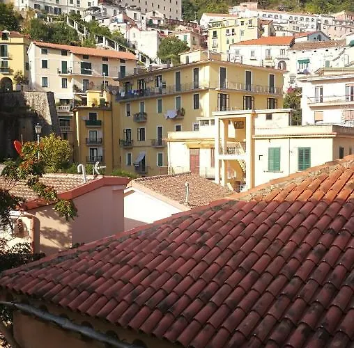 Luciani 33 Luxury Bed & Breakfast