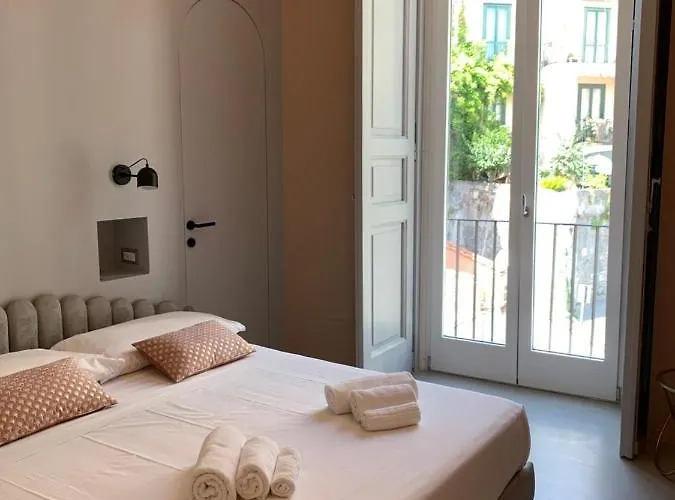 Bed & Breakfast Luciani 33 Luxury 4*