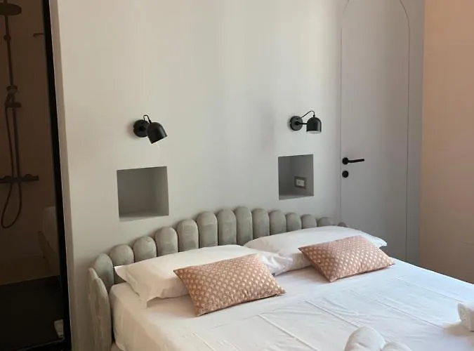 Luciani 33 Luxury Bed & Breakfast