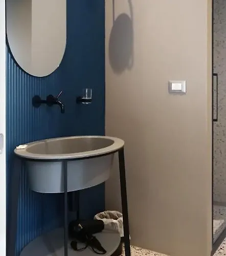 Luciani 33 Luxury Bed & Breakfast