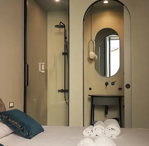 Luciani 33 Luxury Bed & Breakfast