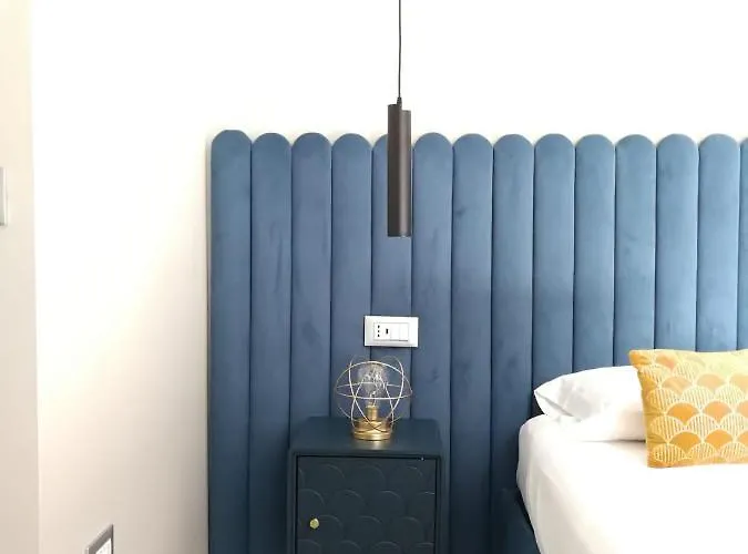 Luciani 33 Luxury Bed & Breakfast