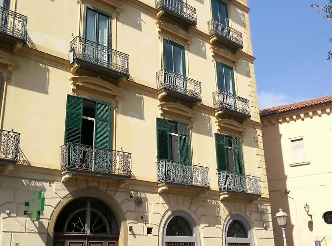 Bed & Breakfast Luciani 33 Luxury 4*