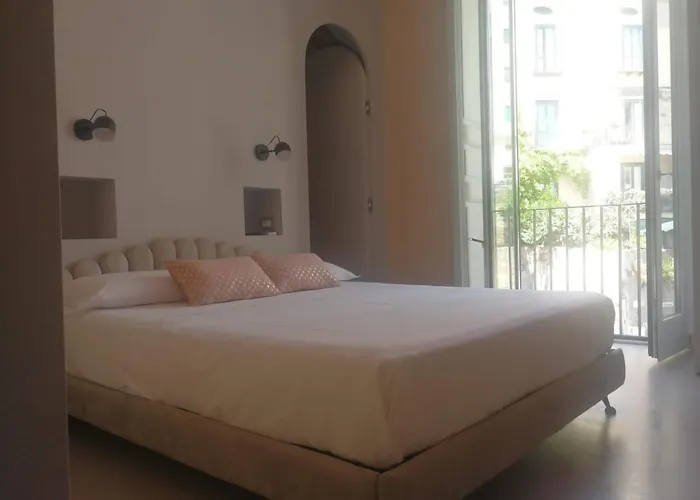 Luciani 33 Luxury 4*