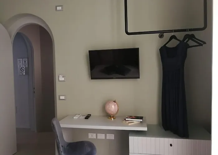 Luciani 33 Luxury 4* Salerno