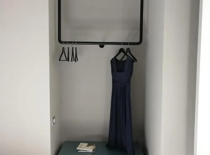 Bed & Breakfast Luciani 33 Luxury 4*