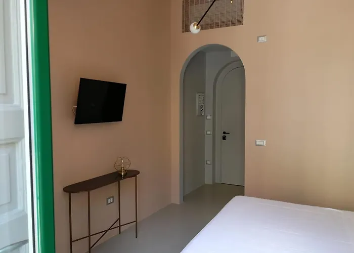 Bed & Breakfast Luciani 33 Luxury 4*