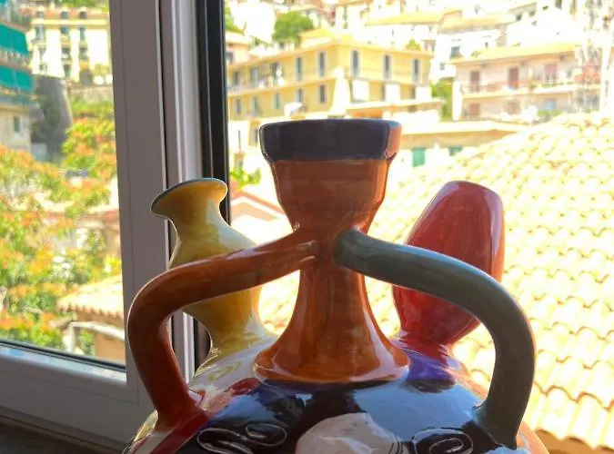 Luciani 33 Luxury Отель типа 