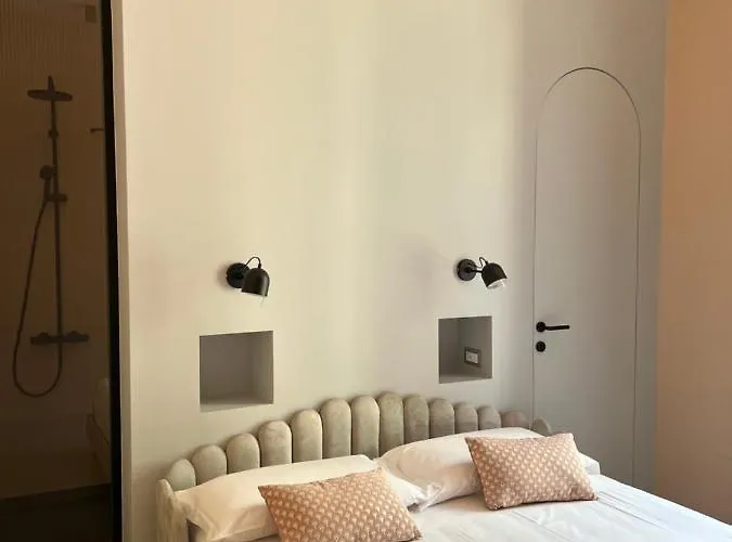 Bed & Breakfast Luciani 33 Luxury Salerno